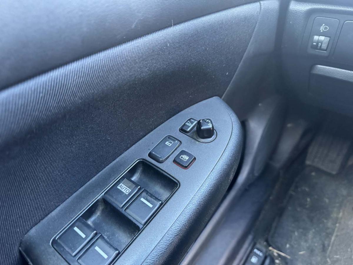 Honda Accord CM1 original Au&szlig;enspiegel rechts B.507P Arctic Blue elektrisch Bj.2003